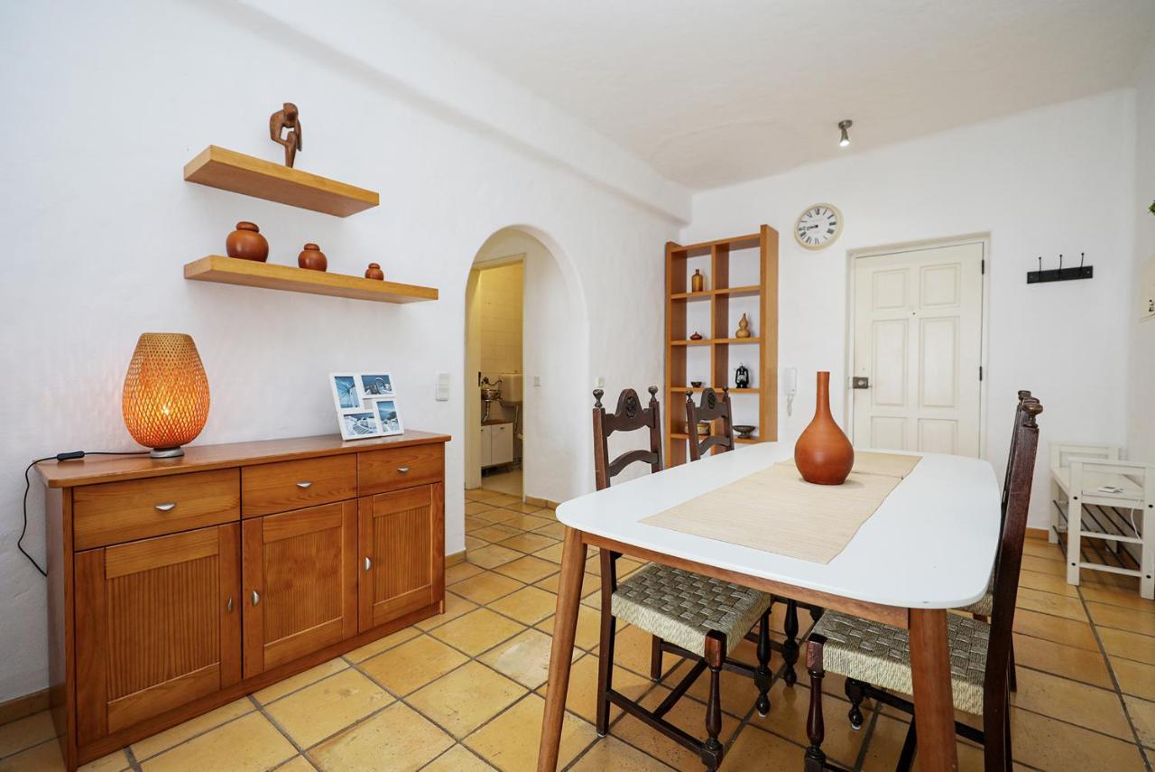B82 - Lacobrigense Flat In Lagos Διαμέρισμα Εξωτερικό φωτογραφία
