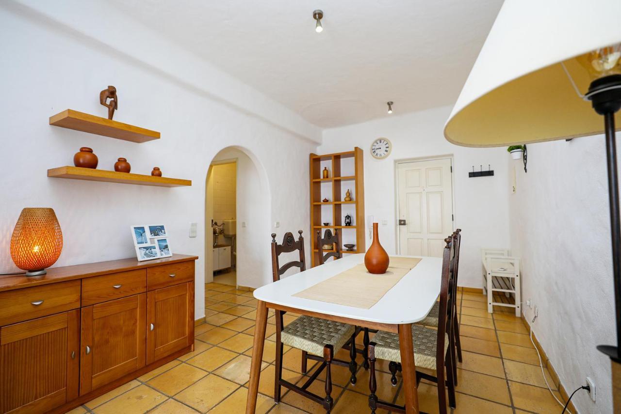 B82 - Lacobrigense Flat In Lagos Διαμέρισμα Εξωτερικό φωτογραφία
